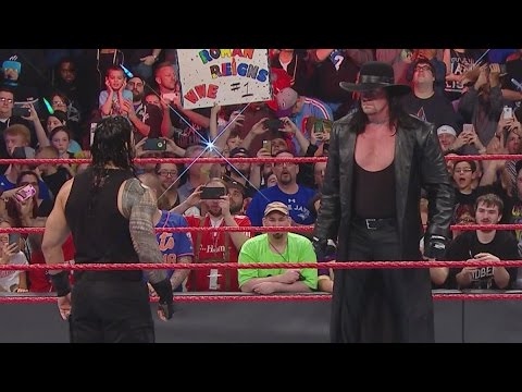 WWE Raw 28 March 2017 Full Show - WWE Raw 3/28/2017 Full Show