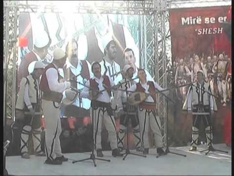 TV HANA-( 23.01.2015) Shtatorja e Isa Boletinit vendoset në Saraj