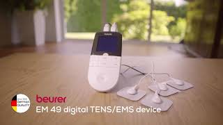 Neurostimulátor BEURER EM 56