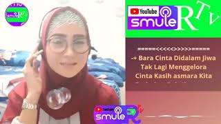 Download lagu Tak Harus Memiliki - Karaoke duet bareng Tasya mp3