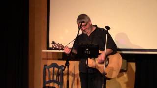 Geoff Murell – Route 66, MACS charity, Puerto Marina Hotel Mojacar
