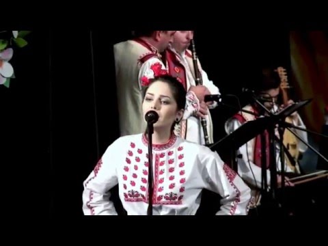 Даньова мама