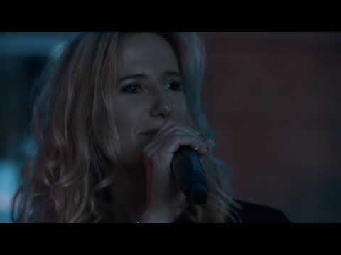 Gery Ninaus, George Kouvatsis, Gino Todesco, „No roots“ (Alice Merton) live at „Fredi&Friends“ 2018