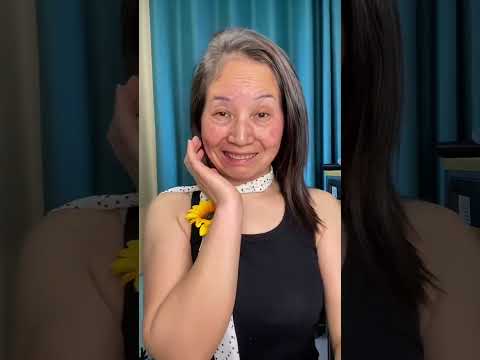 This is just too embarrassing#Costume change#Make a stunning comeback#The content is too