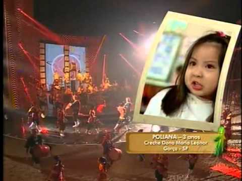 ATIBAIA KAWASUJI SEIRYU DAIKO NO CRIANÇA ESPERANÇA 2012