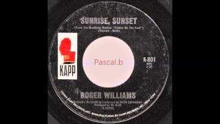 Roger Williams - Sunrise sunset