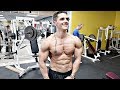 Jason Wittrock Full 'LEG DAY' Workout | WAR