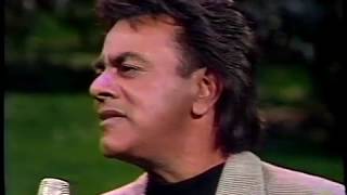 Johnny Mathis - Something New In My Life &amp; Interview