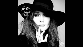Carla Bruni - Enjoy The Silence