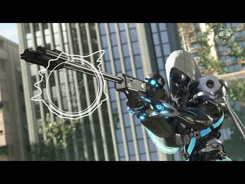 Rafa Gerazo & Vinife  - What Do You Want[4K][WS]