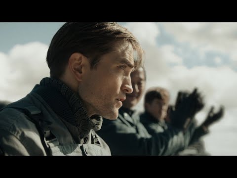 米奇17號電影海報