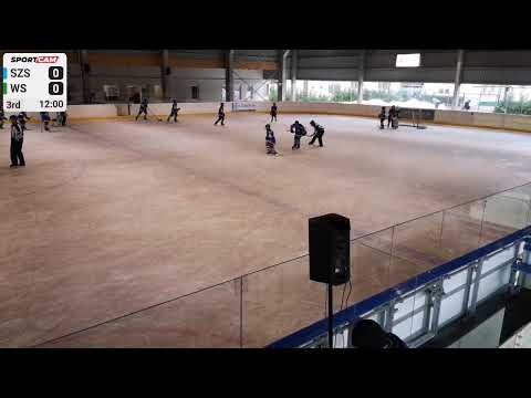 U12 Piros 340 Szabolcsi Sólymok- White SharksHC- 12/12/2021
