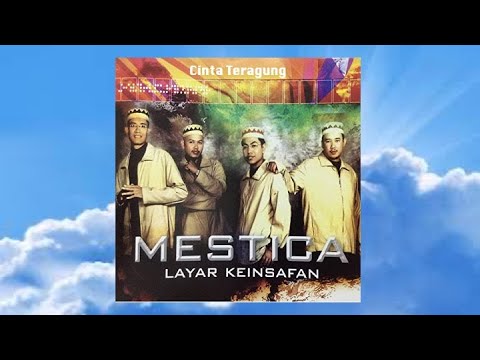 Cinta Teragung - Mestica (Official Audio)