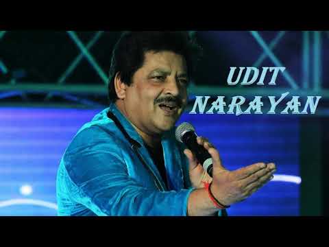 Ek Dilruba Hai - Udit Narayan