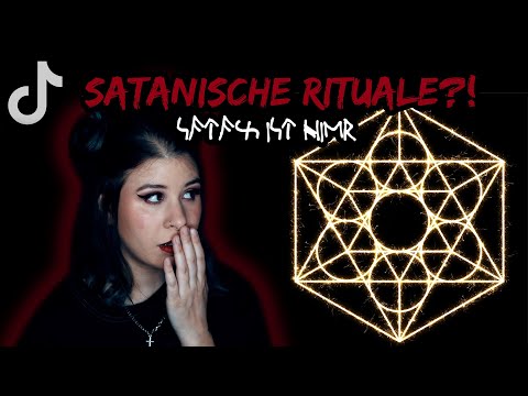 TIKTOKS gruselige Seite - Haben sie eine Dybbuk Box gefunden? | GeeBee TV