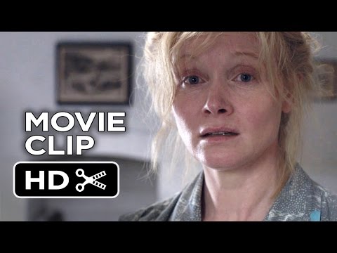 The Babadook Movie CLIP - What Was That Noise I Heard? (2014) - Horror Movie HD