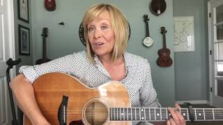 July is Nanci Griffith