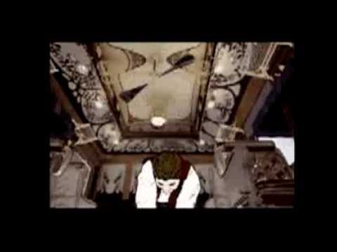 The Last Express Trailer