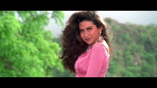 Tu Dharti Pe Chahe - Jeet (1996)|Kumar Sanu - YouTube