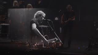 Roger Waters en Madrid - Fotos del concierto en Slide Show Multicam