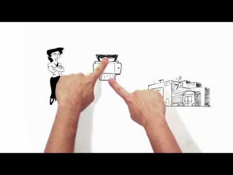 Digital Double video.