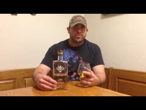 Workin' Man's Whiskey Review #45: Bastille