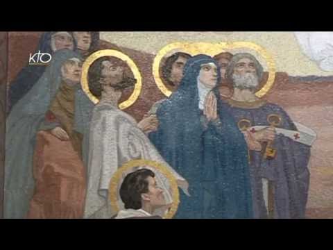 Chapelet du 31 juillet 2016