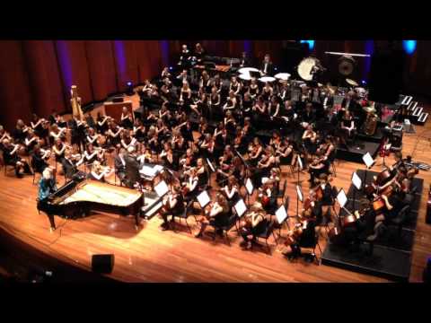 Rik Elings & JSO De Vuurvogel - Thor Fantasy