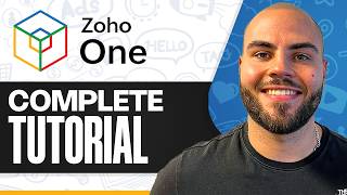 How To Use Zoho One: HR, Analytics, Security and More! (2026)