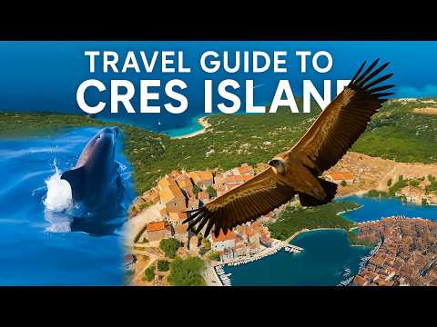 Cres Island, Croatia– Full Travel Guide