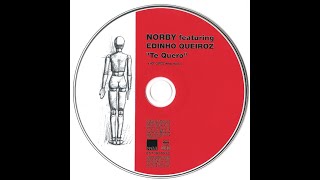 Norby Feat. Edinho Queiroz - Te Quero (Saffa 135 Radio Edit)