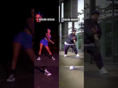 sentaDONA REMIX - Luísa Sonza | Broop'Z e Gabi Wagner