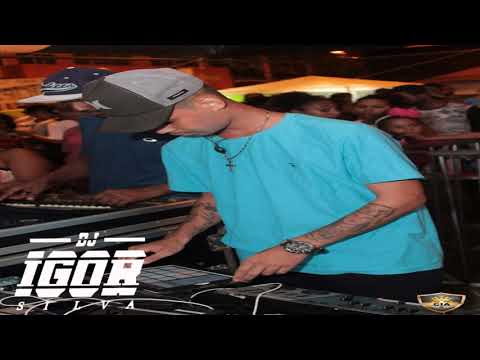 MC R10 - DONA MARIA ( DJ IGOR SILVA )