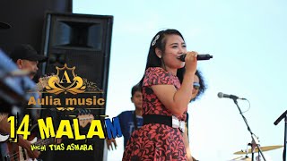 Download lagu TYAS ASMARA - EMPAT BELAS MALAM (14 MALAM) - OOMEGA - AULIA MUSIC mp3