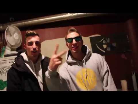 Jaša, Drill - Napovednik (Tramontana besed)