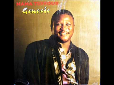 Sikyi Medley - Nana Tuffour