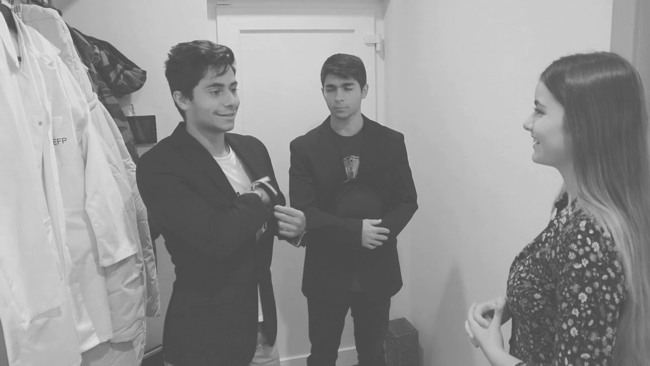 Capítulo 9 de Os Maias por Leonor do 11 º 3 ª