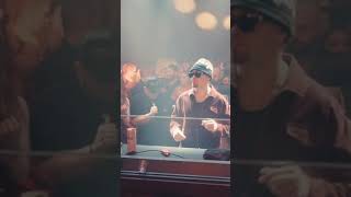 Wild Nights with Acraze