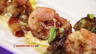 MASTERCHEF US S7 - Promo