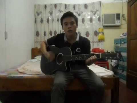 Matututuhan mo rin (cover) by jeong by Rocksteddy