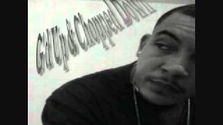 Lloyd-Caddilac Love (G&#39;d Up &amp; Chopped Down)