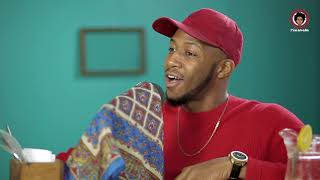 Download lagu Salama Na Idris Ep 8 | TROOPER Part 1 mp3