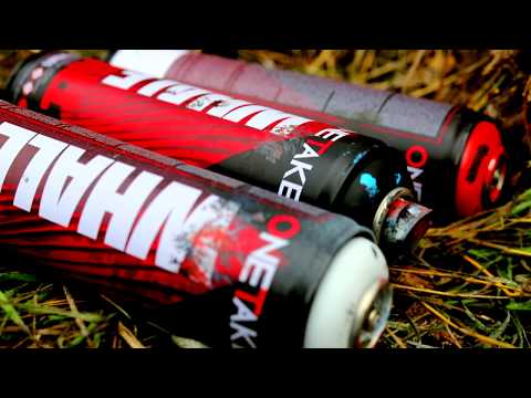 One Take 600ml fast test