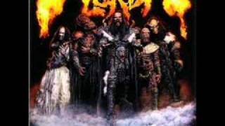 Lordi - (Bringing Back The Balls To Rock) Lyrics