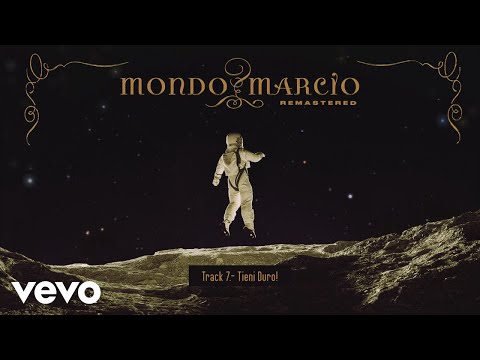 Mondo Marcio - Tieni duro!