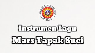 Download lagu Instrumen Lagu Mars Tapak Suci mp3