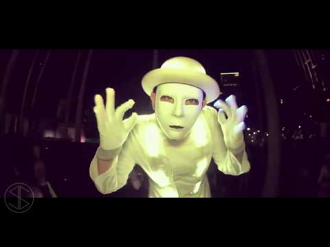 Skrillex & Slushii ft. Kendrick Lamar - Level Humble (Music Video)