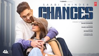 Chances thumbnail