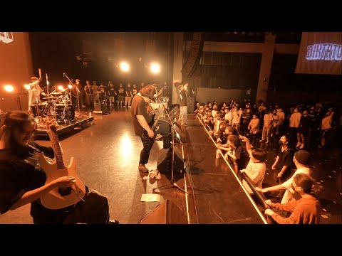 DIKTATOR 05/28/2022 @ Bloodaxe Fest 2022