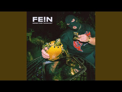FE!N (Hard Techno Edit)
